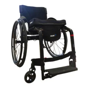 Küschall Champion Carbon Wheelchair