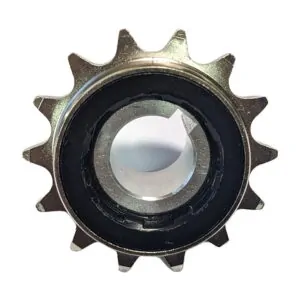 Freewheel - Bowhead Reach