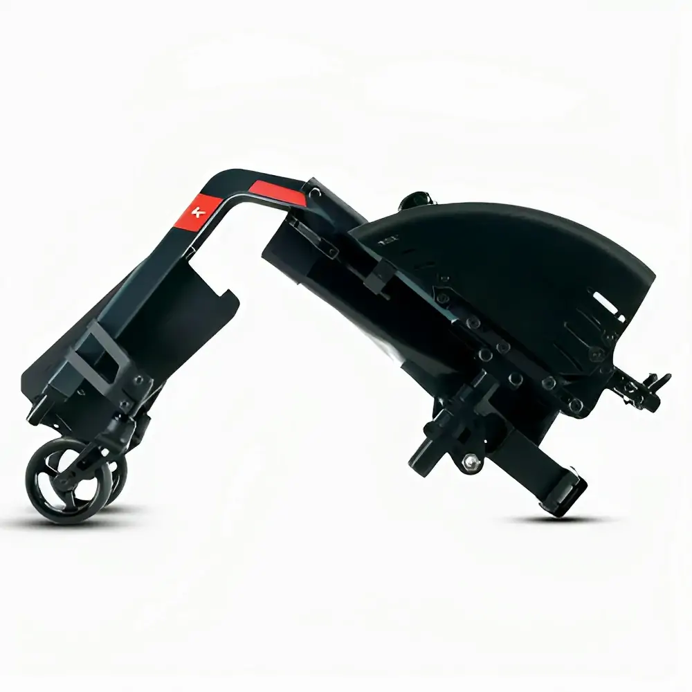Kuschall Champion Wheelchair