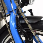 TriRide TriBike Manual