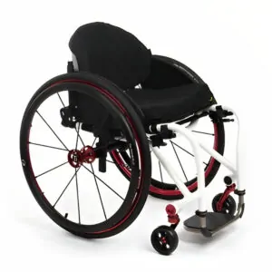 Wheelchairs