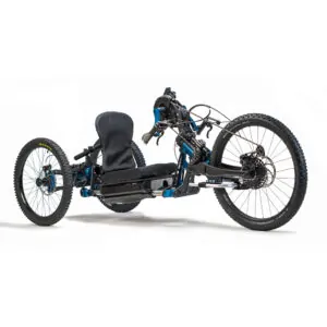 Adaptive Bikes