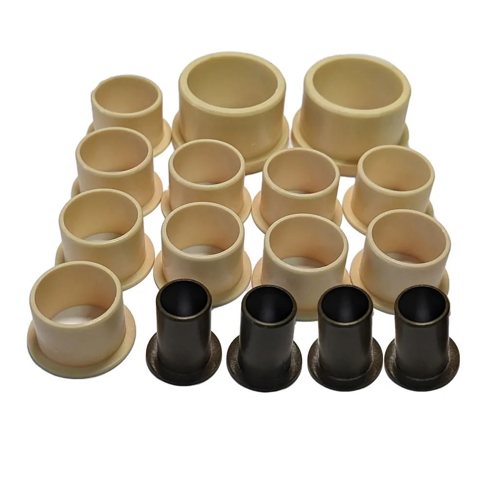 Bowhead Reach Bushing Kit