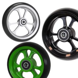 Castor Wheels