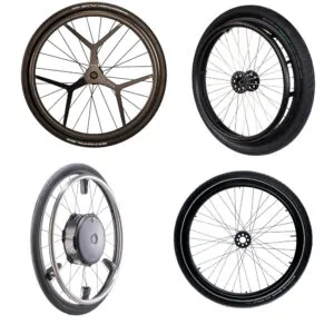 Wheels