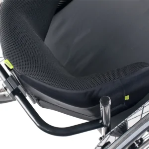 V-Trak Active User Backrest
