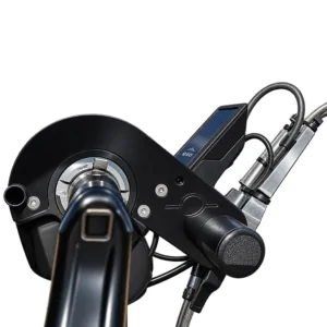 ADC Bowhead RX Cockpit