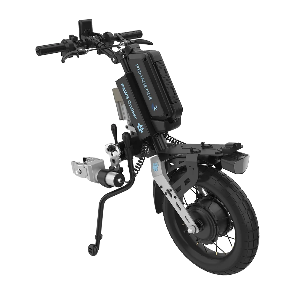 PAWS Cruiser 16″