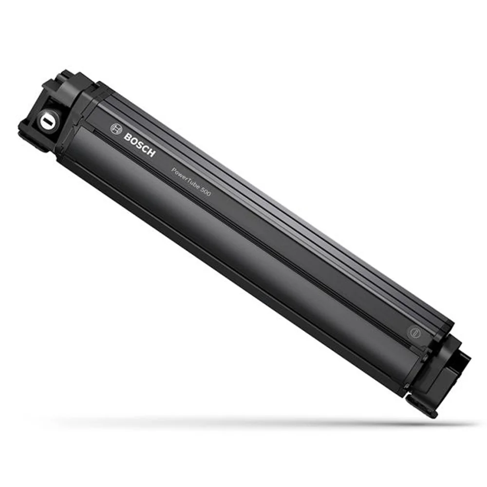 Bosch Powertube 500 battery for Bowhead RX