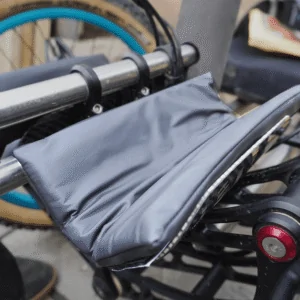 Dimensional Gel calf pads for Bowhead Reach and RX