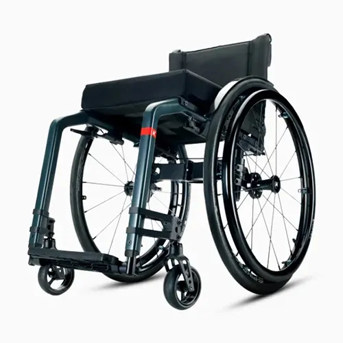 Kuschall Champion Wheelchair