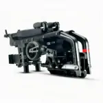 Kuschall Champion Wheelchair