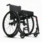 Kuschall Champion Wheelchair