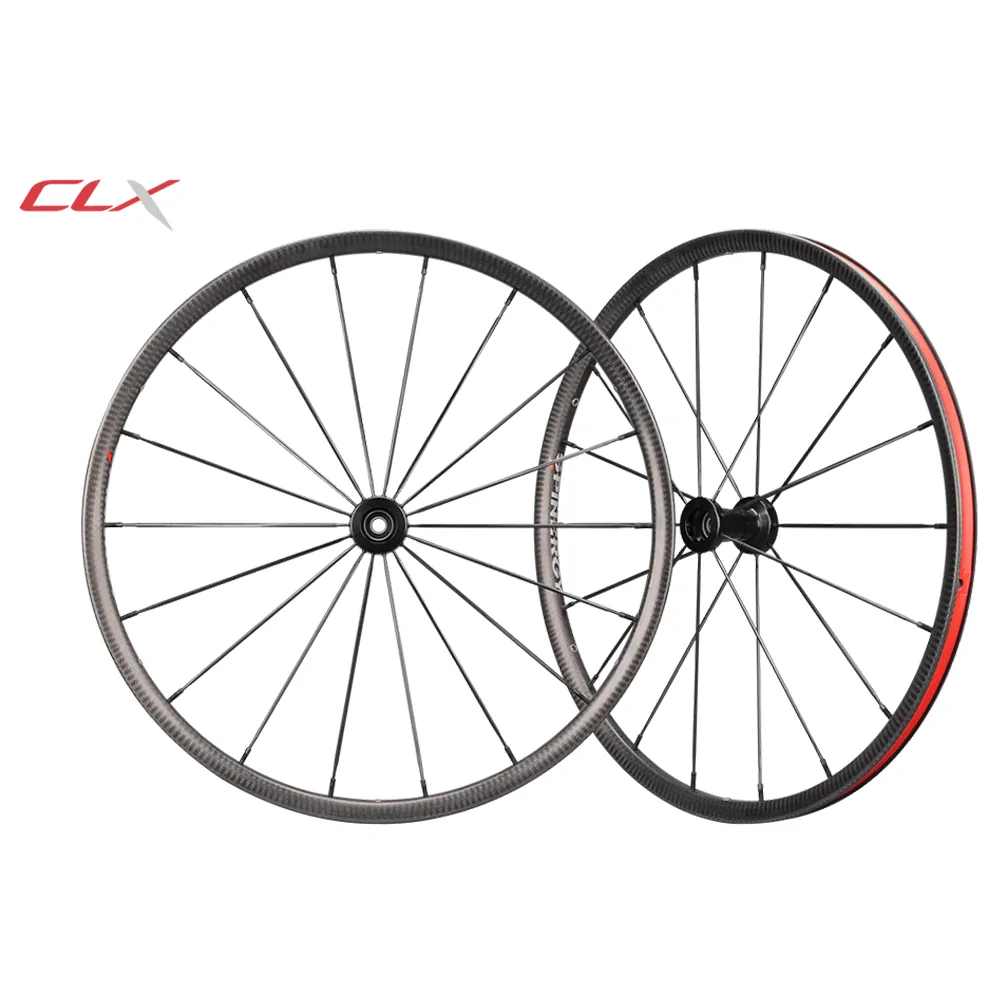 Spinergy CLX
