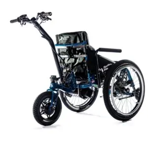 Mountain Trike ePush