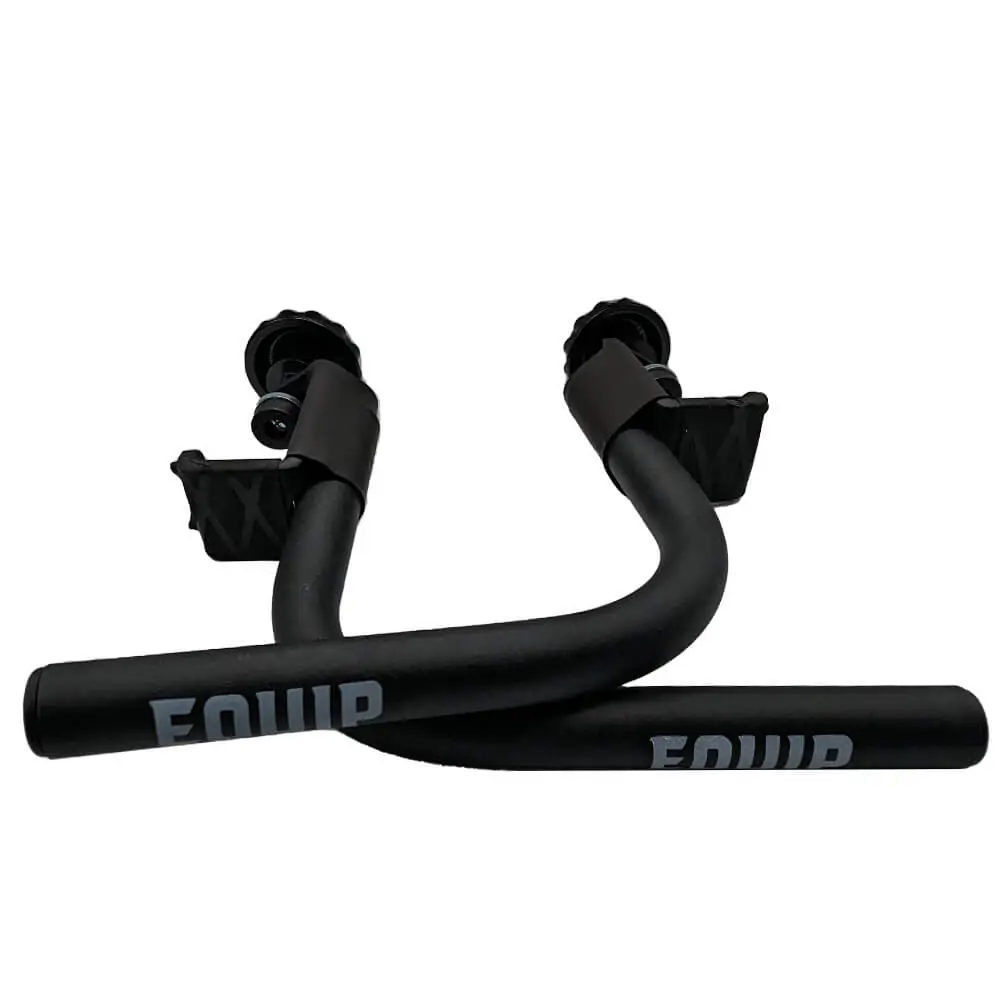 Equip Products – Adaptive Handles for Rogue Echo Bike