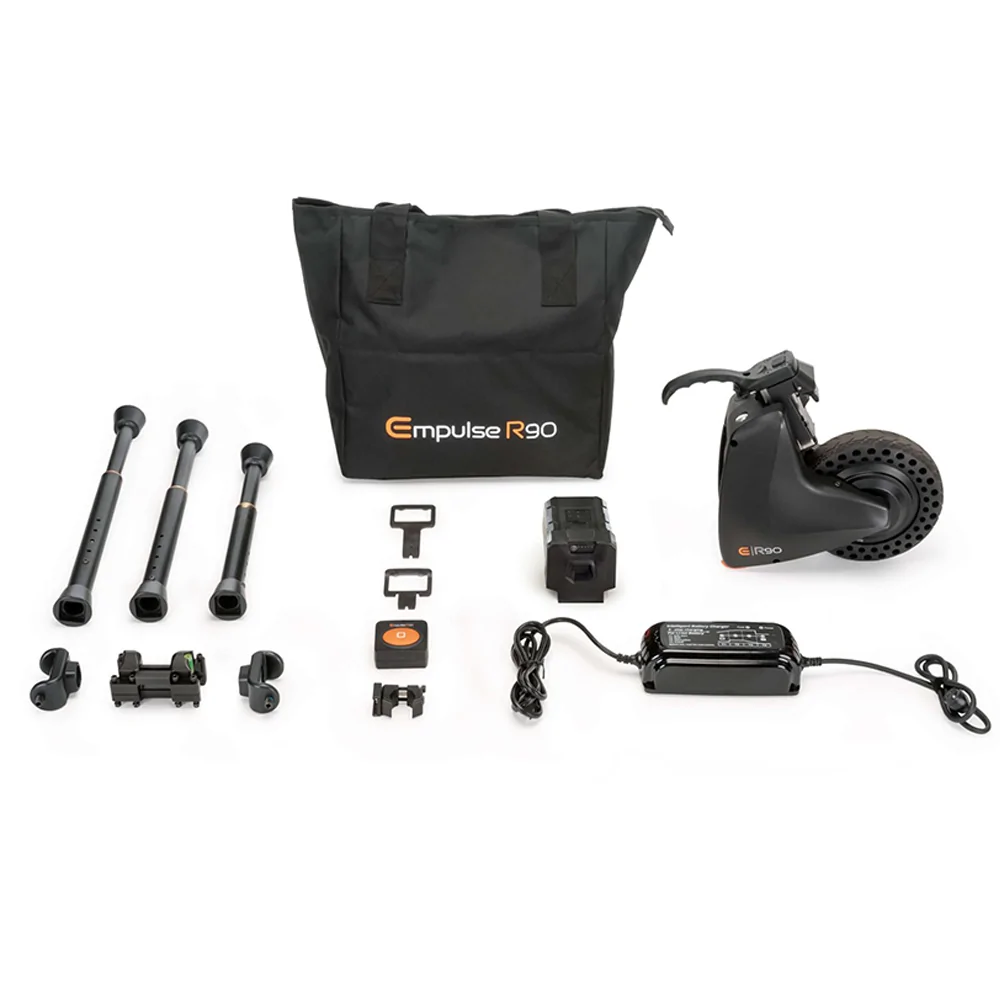 Empulse R90 Power Assist