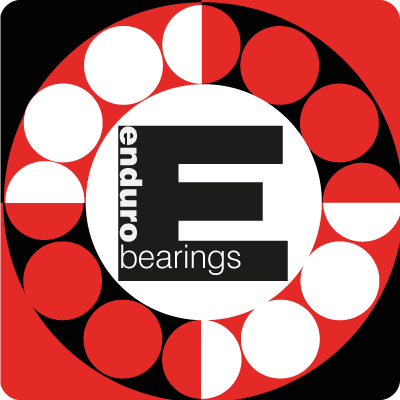 Enduro Bearings Logo