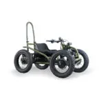 Exotek Exoquad V2