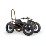 Exotek Exoquad V2