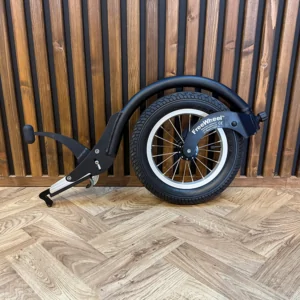 Freewheel Wheelchair Attachment