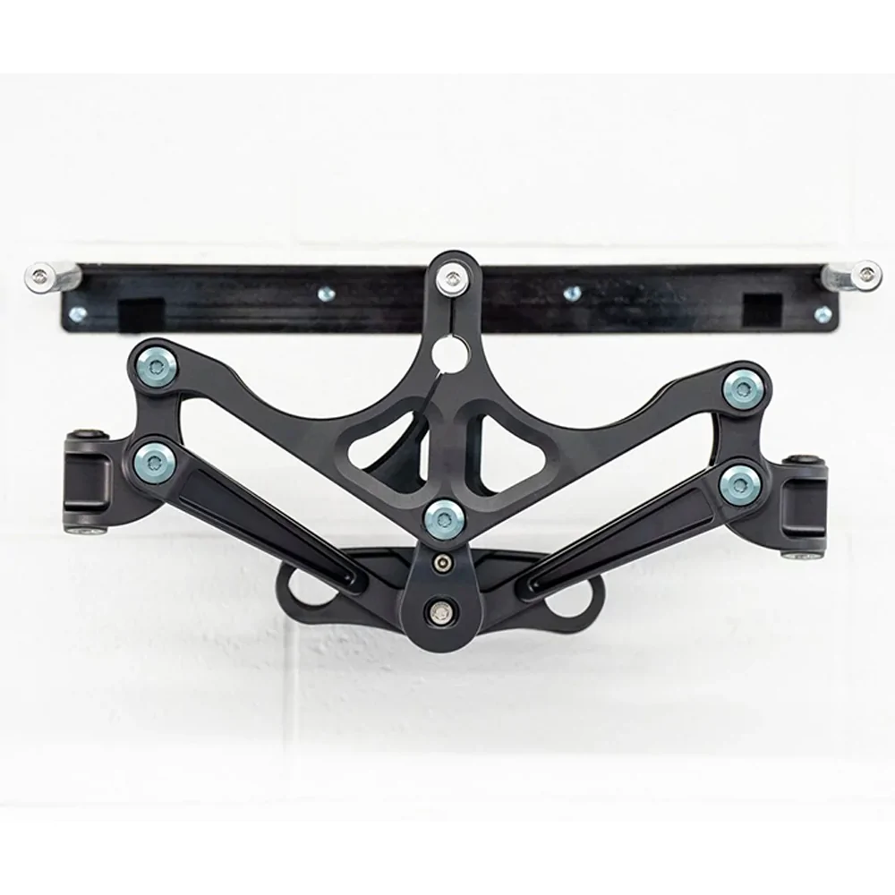 FLOW Pro Bearing Front-End (Retro-fit kit)