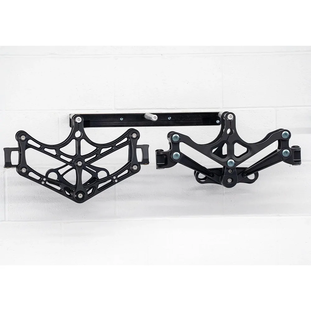 FLOW Pro Bearing Front-End (Retro-fit kit)