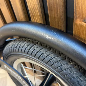 Freewheel Wheelchair Attachment