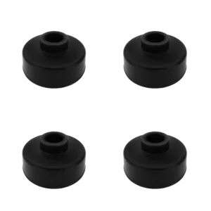 Frogs Legs Bearing Shields (Pack of 4)