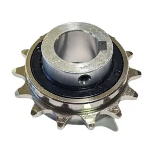 Freewheel - Bowhead Reach