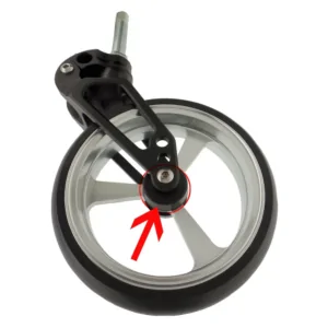 Frogs Legs Bearing Shields (Pack of 4)