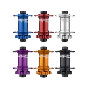 Bowhead Reach Carbon Wheels