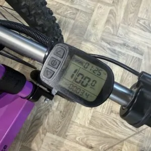 Mountain Trike E-Trike