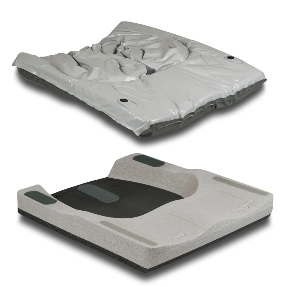 JAY J2 Deep Contour Wheelchair Cushion