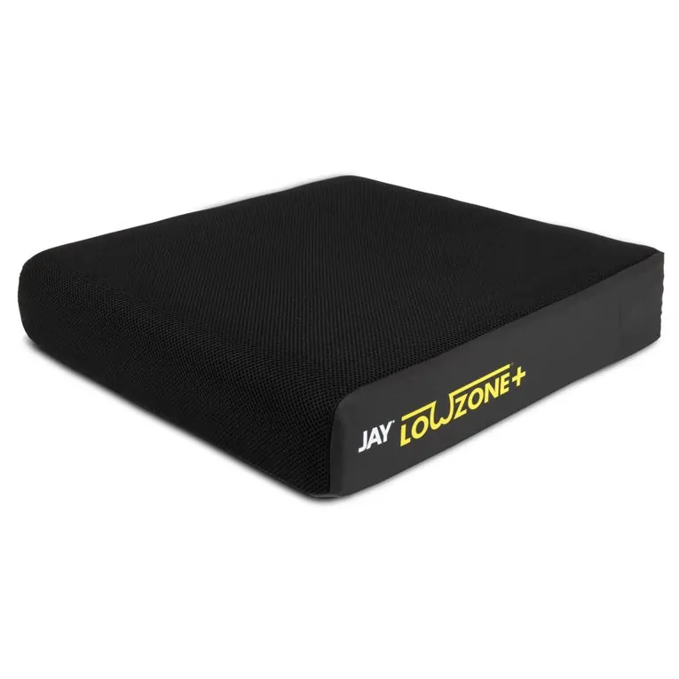 JAY LowZone+ Wheelchair Cushion