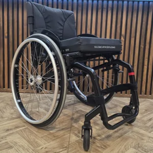 Küschall K-Series Active Wheelchair