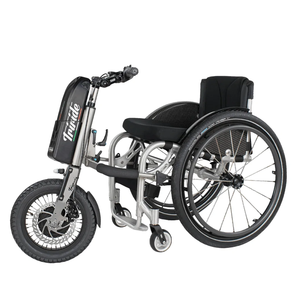 Triride Light