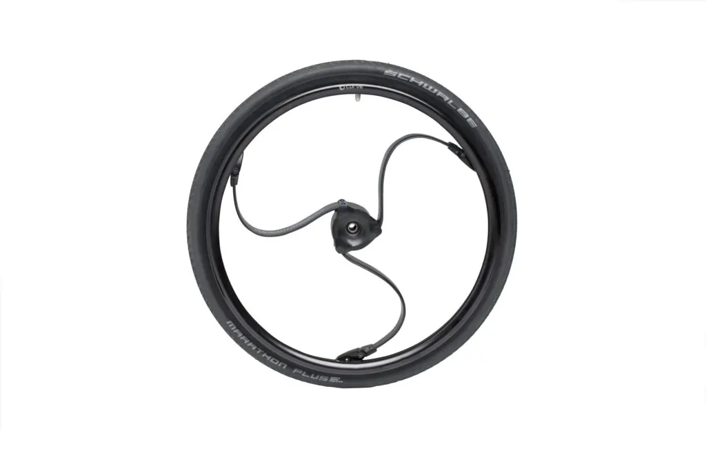 Loopwheels Urban