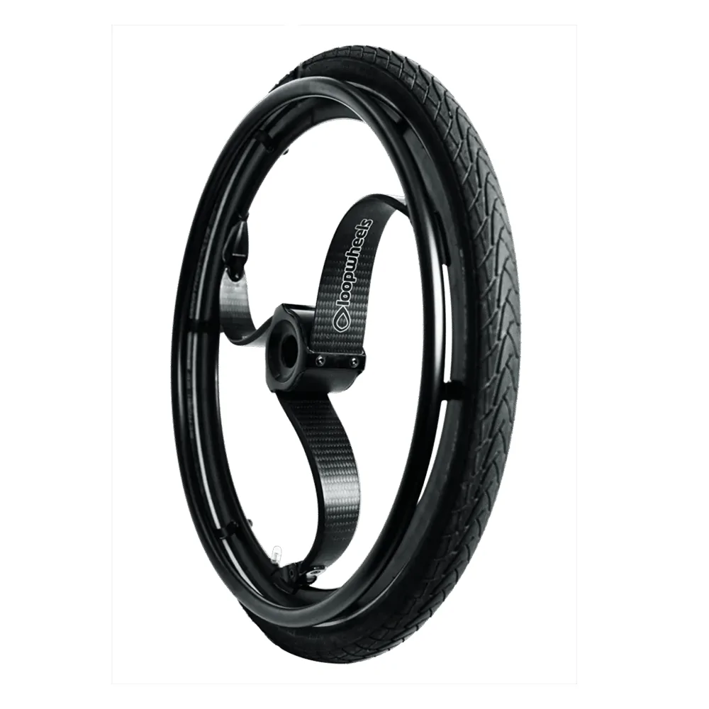 Loopwheels Extreme