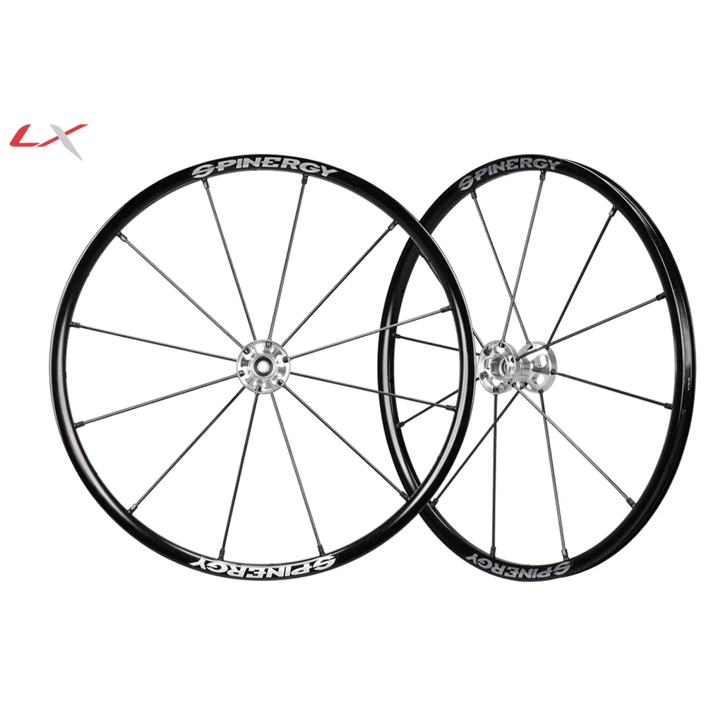 Spinergy LX