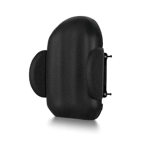 Matrx MAC Backrest