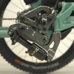 Bowhead MoFlo Suspension System