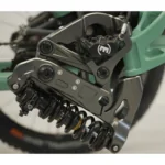 Bowhead MoFlo Suspension System