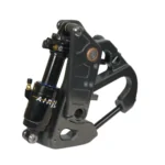 Bowhead MoFlo Suspension System