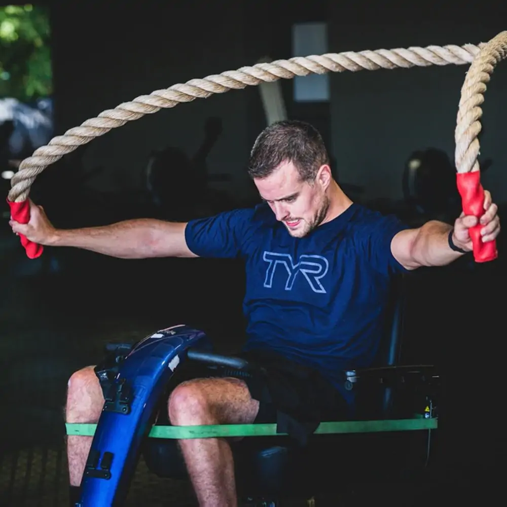 Equip Products – 2″ Monster Rope