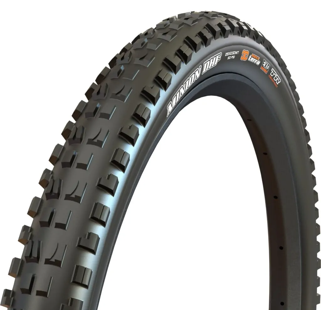 Maxxis Minion DHF (24×2.4″)