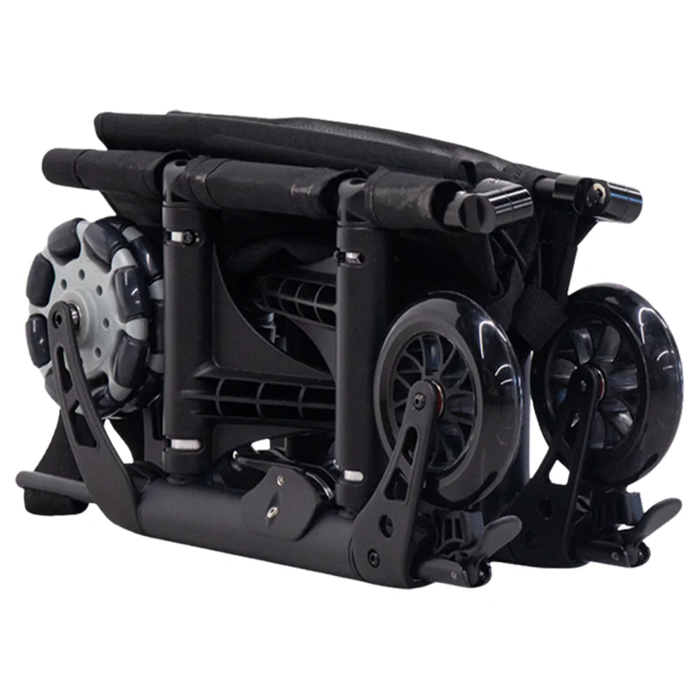 Bowhead Nano Travel Chair