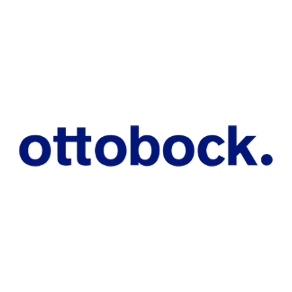 Ottobock Logo