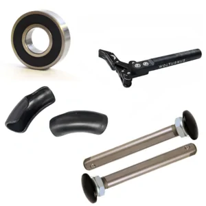 Wheelchair Parts