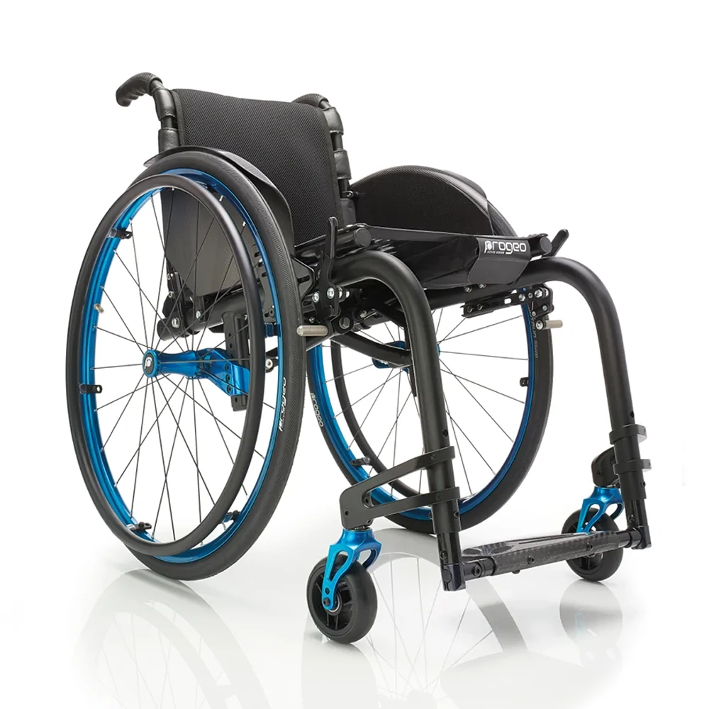 Progeo Tekna Advance Wheelchair